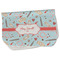 Nurse Burp Cloth - Fleece w/ Name or Text