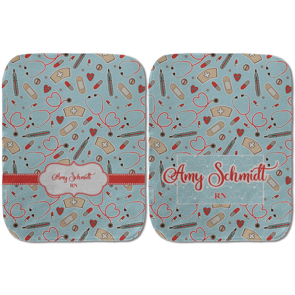 Nurse Old Burps - Approval