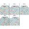 Nurse Page Dividers - Set of 5 - Approval