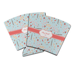 Nurse Party Cup Sleeve (Personalized)