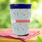 Nurse Party Cup Sleeves - with bottom - Lifestyle