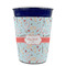 Nurse Party Cup Sleeves - without bottom - FRONT (on cup)