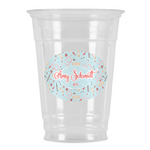 Nurse Party Cups - 16oz (Personalized)