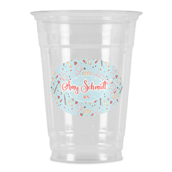 Nurse Party Cups - 16oz (Personalized)