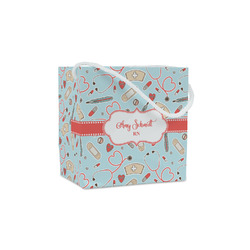 Nurse Party Favor Gift Bags (Personalized)