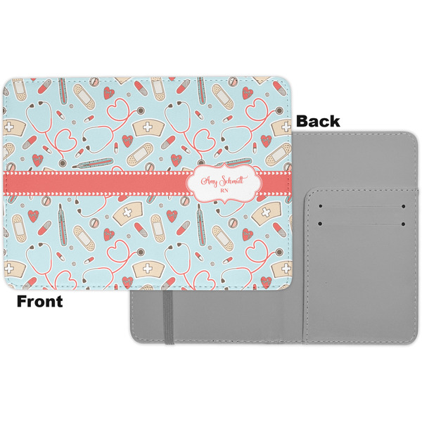 Nurse Passport Holder - Apvl