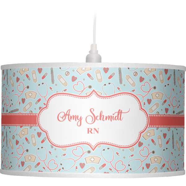 Nurse Pendant Lamp Shade