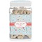 Nurse Dog Treat Jar (Personalized)