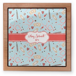 Nurse Pet Urn (Personalized)