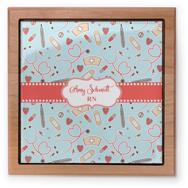 Nurse Pet Urn - Apvl