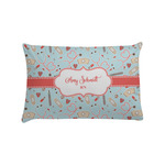 Nurse Pillow Case - Standard (Personalized)