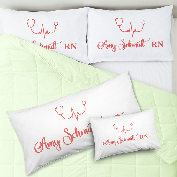 Nurse Pillow Cases - LIFESTYLE