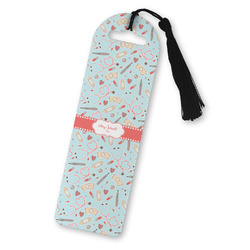 Nurse Plastic Bookmark (Personalized)