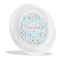 Nurse Plastic Party Dinner Plates - 10" (Personalized)