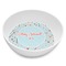 Nurse Melamine Bowl - 8 oz (Personalized)