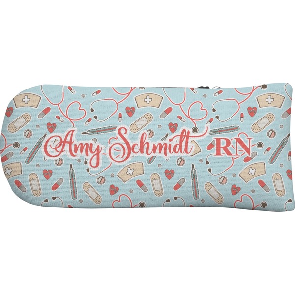 Nurse Putter Cover (Front)