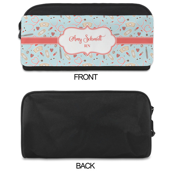 Nurse Shoe Bags - APPROVAL