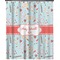 Nurse Extra Long Shower Curtain - 70"x84" (Personalized)