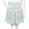 Nurse Skater Skirt - Small