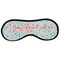 Nurse Sleeping Eye Masks - Large (Personalized)