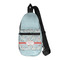 Nurse Sling Bag (Personalized)