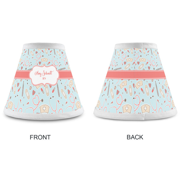 Nurse Small Chandelier Lamp - Approval