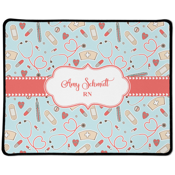Nurse Small Gaming Mats - APPROVAL