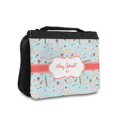 Nurse Toiletry Bag - Small (Personalized)