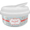 Nurse Snack Container (Personalized)
