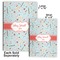 Nurse Soft Cover Journal - Compare