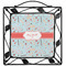 Nurse Square Trivet (Personalized)