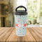 Nurse Stainless Steel Travel Cup Lifestyle