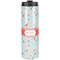 Nurse Stainless Steel Skinny Tumbler - 20 oz (Personalized)