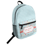 Nurse Student Backpack (Personalized)