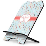 Nurse Stylized Tablet Stand (Personalized)