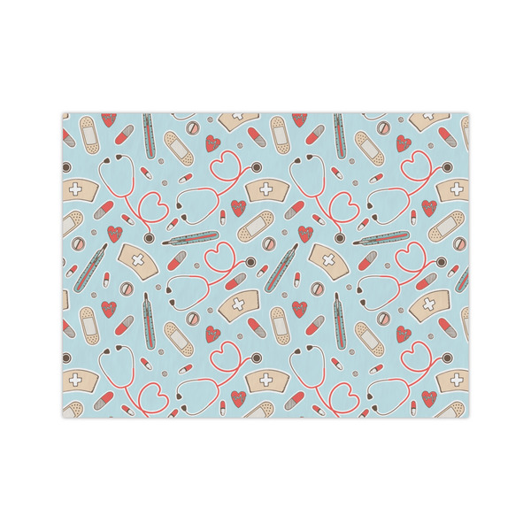 Custom Nurse Tissue Paper Sheets - Medium - Heavyweight