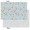 Nurse Tissue Paper - Heavyweight - Small - Front & Back