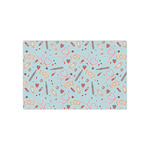 Nurse Small Tissue Papers Sheets - Heavyweight