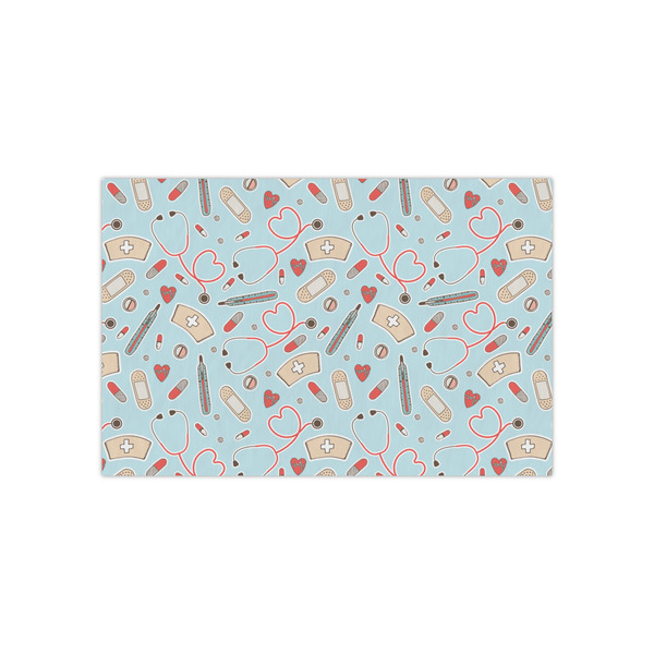 Custom Nurse Tissue Paper Sheets - Small - Heavyweight