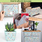 Nurse Tissue Paper - In Use Collage