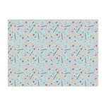Nurse Tissue Paper Sheets - Large - Lightweight