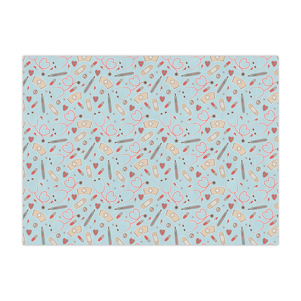 Custom Nurse Tissue Paper Sheets