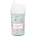 Nurse Sippy Cup (Personalized)
