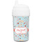 Nurse Toddler Sippy Cup (Personalized)