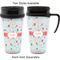 Nurse Travel Mugs - with & without Handle