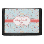 Nurse Trifold Wallet (Personalized)