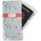 Nurse Travel Document Holder