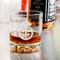 Nurse Whiskey Glass - Jack Daniel's Bar - in use