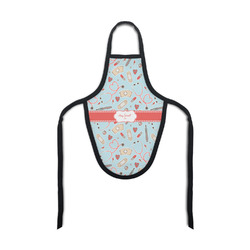Nurse Bottle Apron (Personalized)