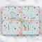 Nurse Wrapping Paper - Main
